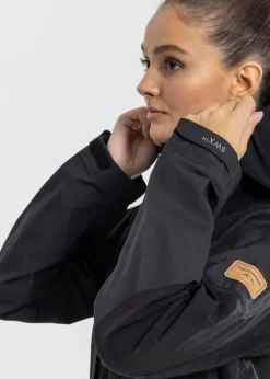 Nordkap Stretch Jacket W