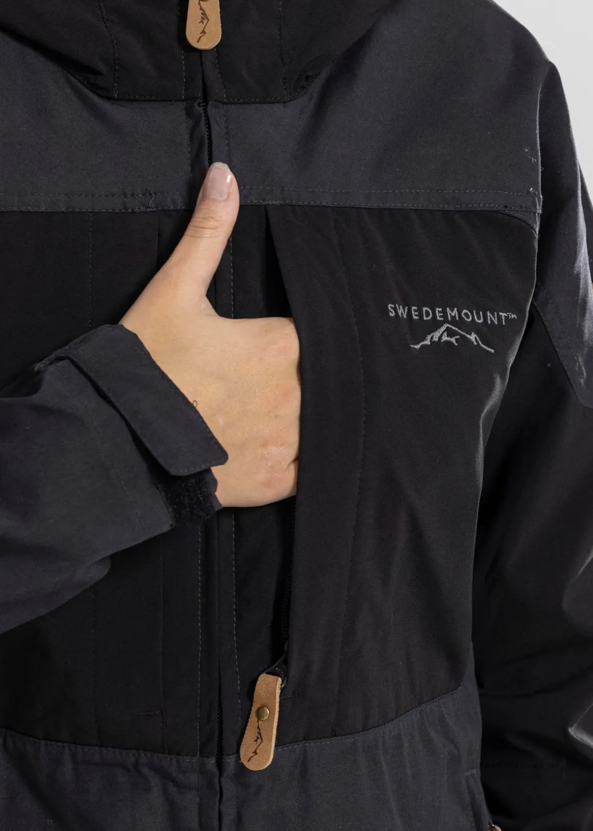 Nordkap Stretch Jacket W