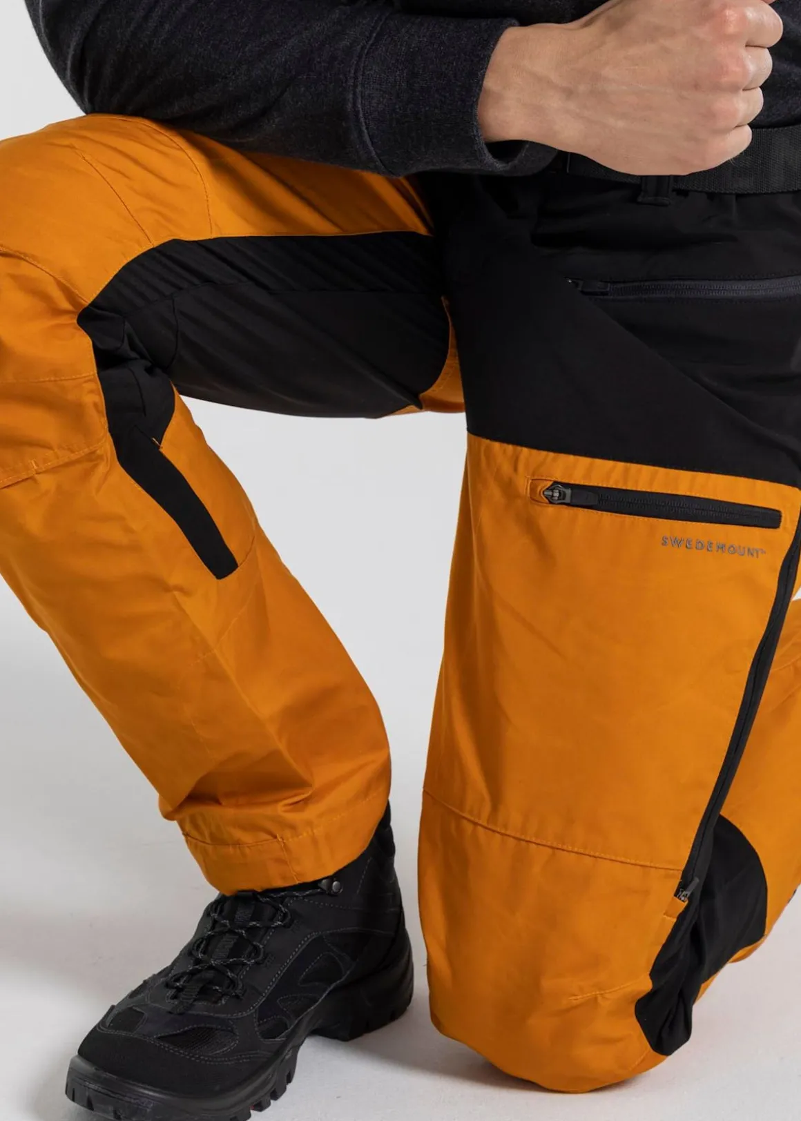 Nordkap Stretch Pants 2.0