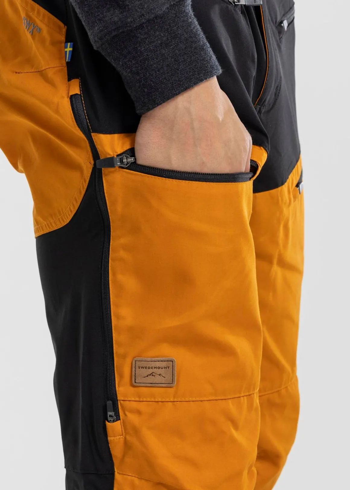 Nordkap Stretch Pants 2.0