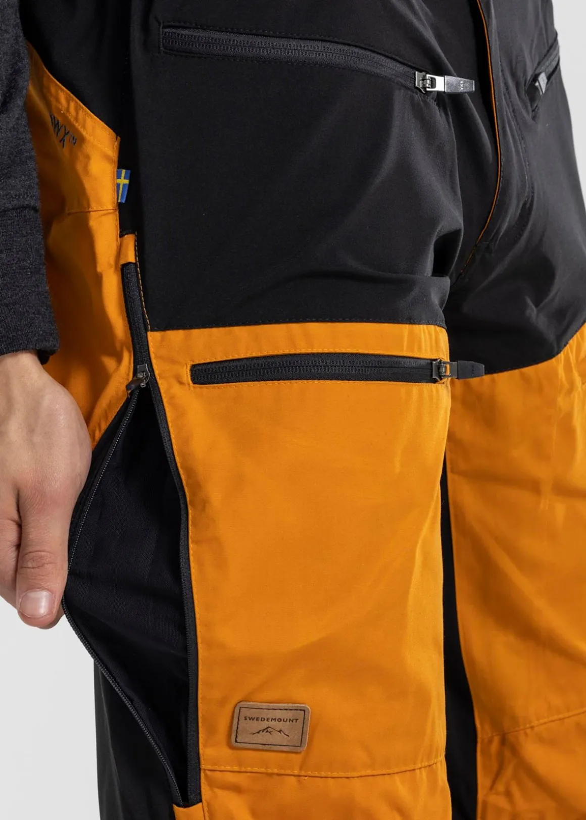 Nordkap Stretch Pants 2.0