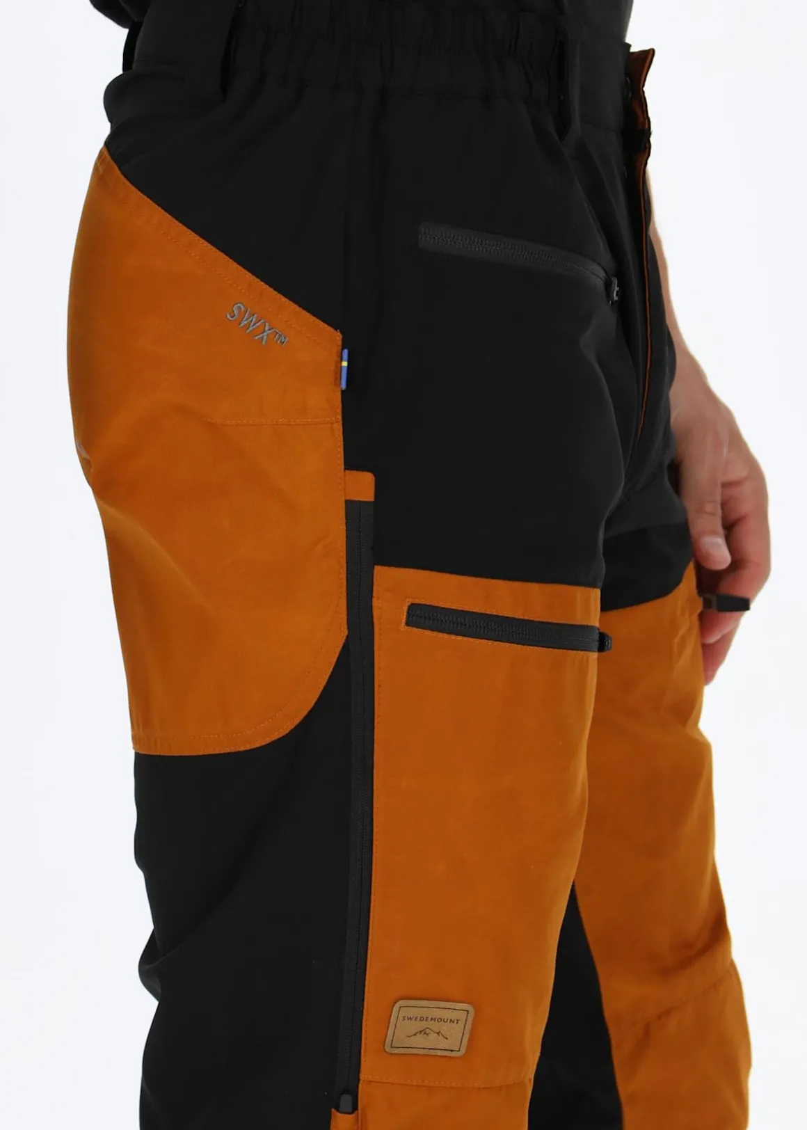 Nordkap Stretch Pants 2.0