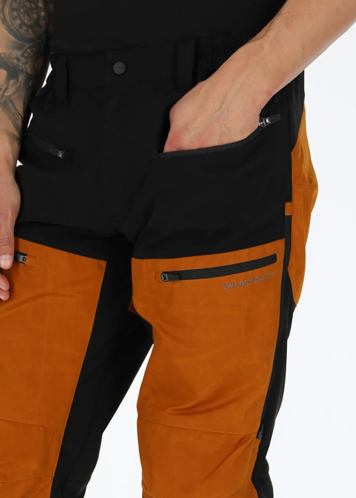 Nordkap Stretch Pants 2.0