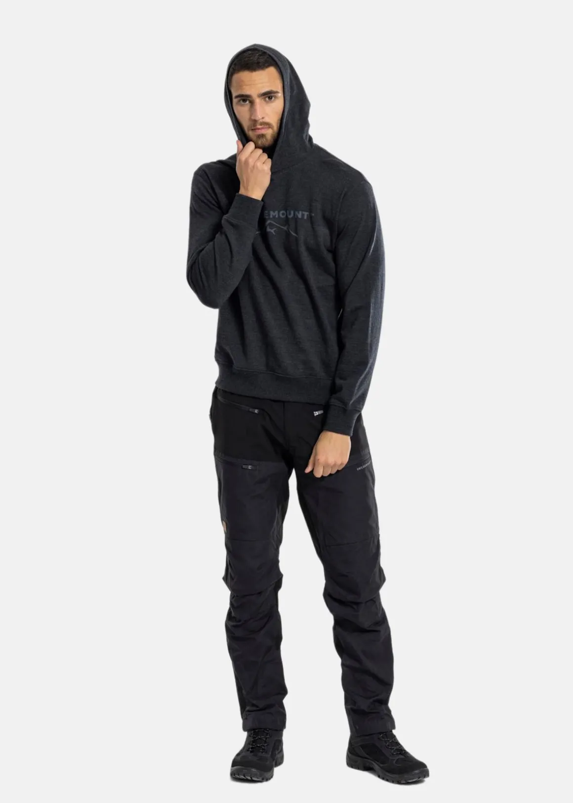 Nordkap Stretch Pants 2.0