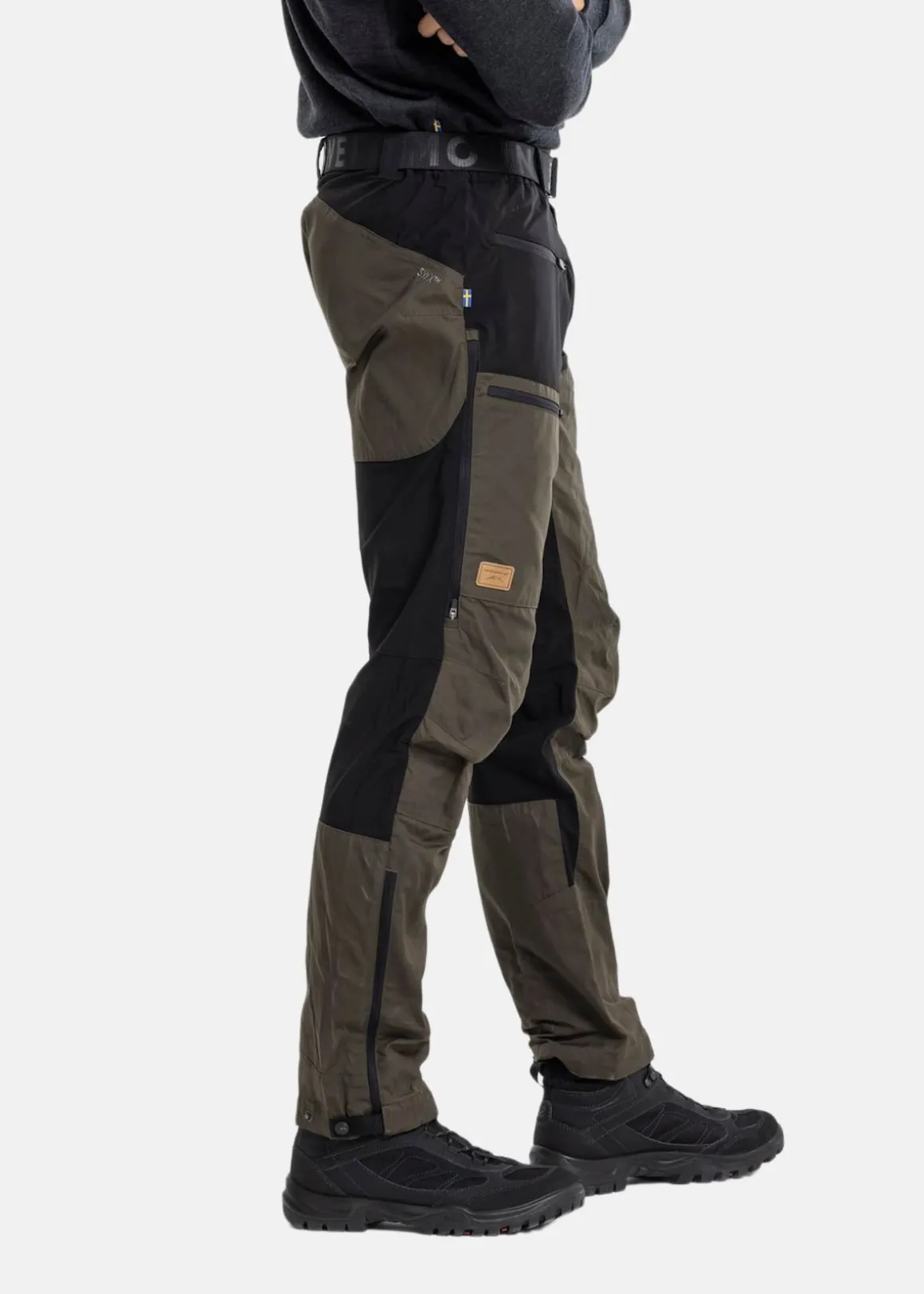 Nordkap Stretch Pants 2.0