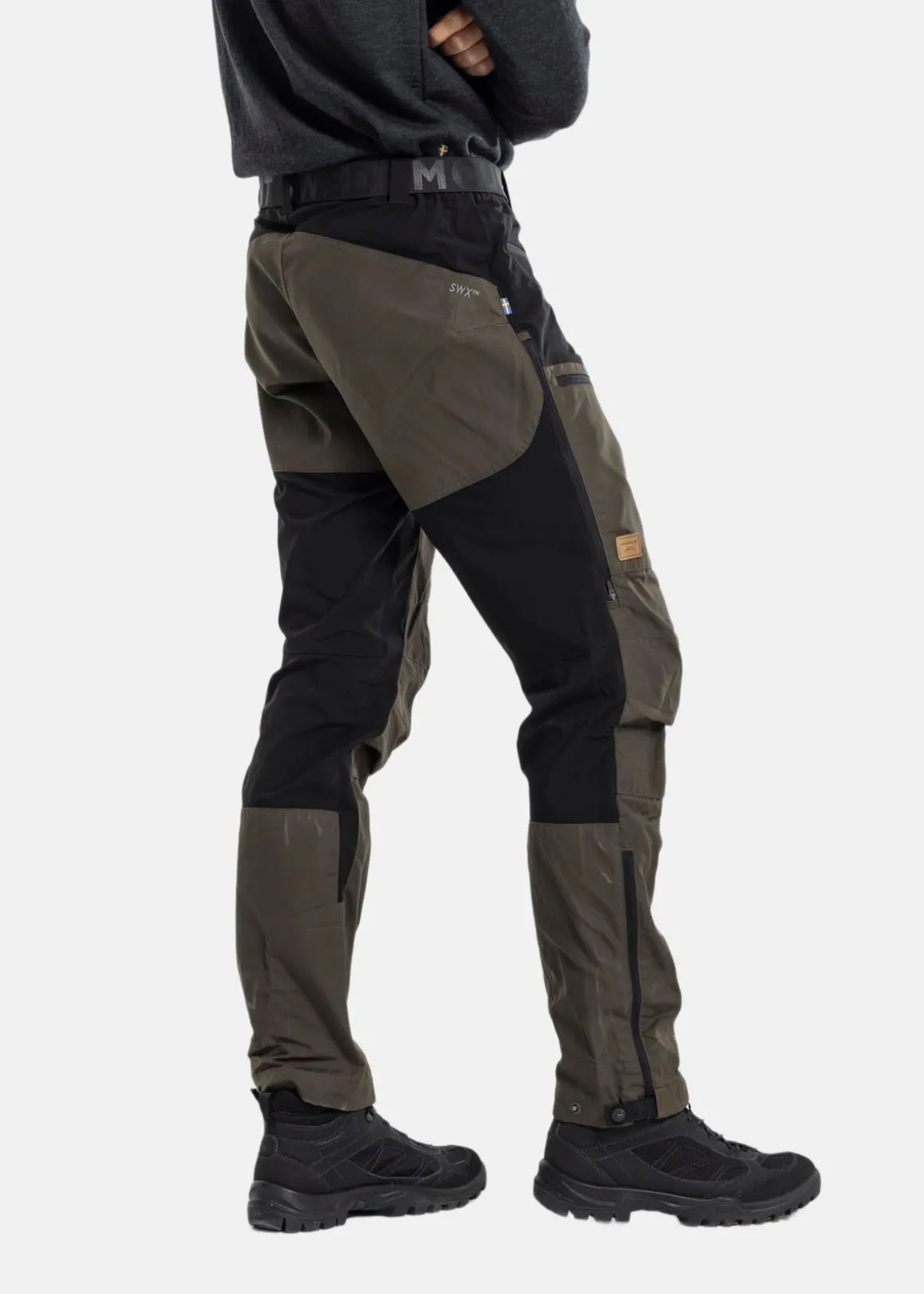 Nordkap Stretch Pants 2.0