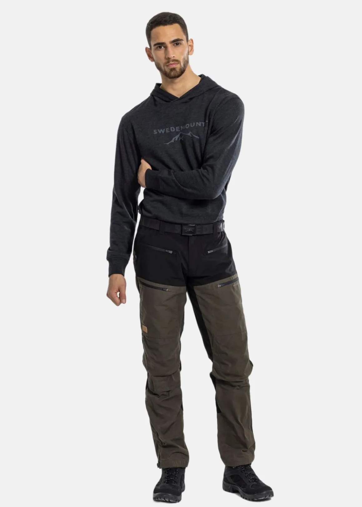 Nordkap Stretch Pants 2.0