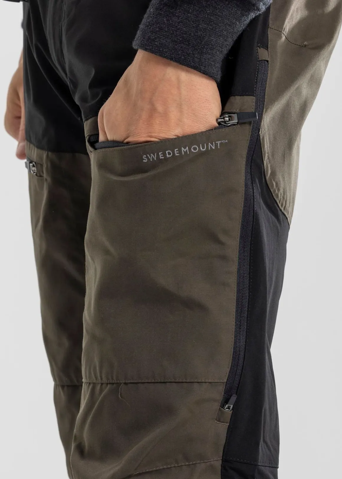 Nordkap Stretch Pants 2.0