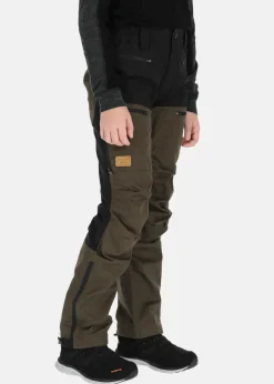 Nordkap Stretch Pants 2.0 JR