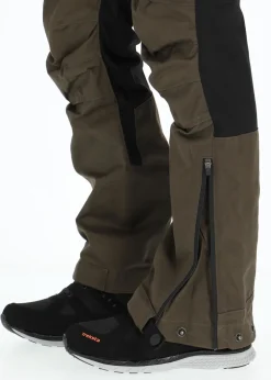 Nordkap Stretch Pants 2.0 JR