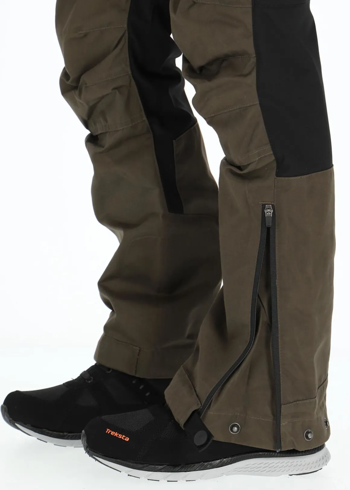 Nordkap Stretch Pants 2.0 JR
