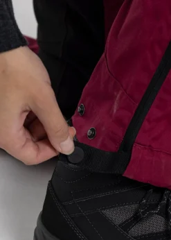 Nordkap Stretch Pants 2.0 W