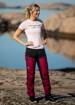 Nordkap Stretch Pants 2.0 W