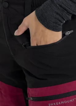 Nordkap Stretch Pants 2.0 W