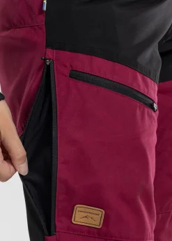 Nordkap Stretch Pants 2.0 W