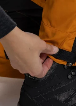 Nordkap Stretch Pants 2.0 W