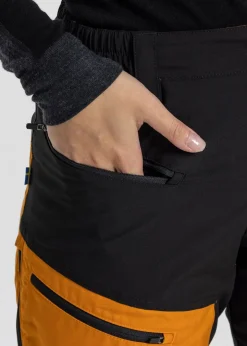 Nordkap Stretch Pants 2.0 W