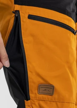 Nordkap Stretch Pants 2.0 W