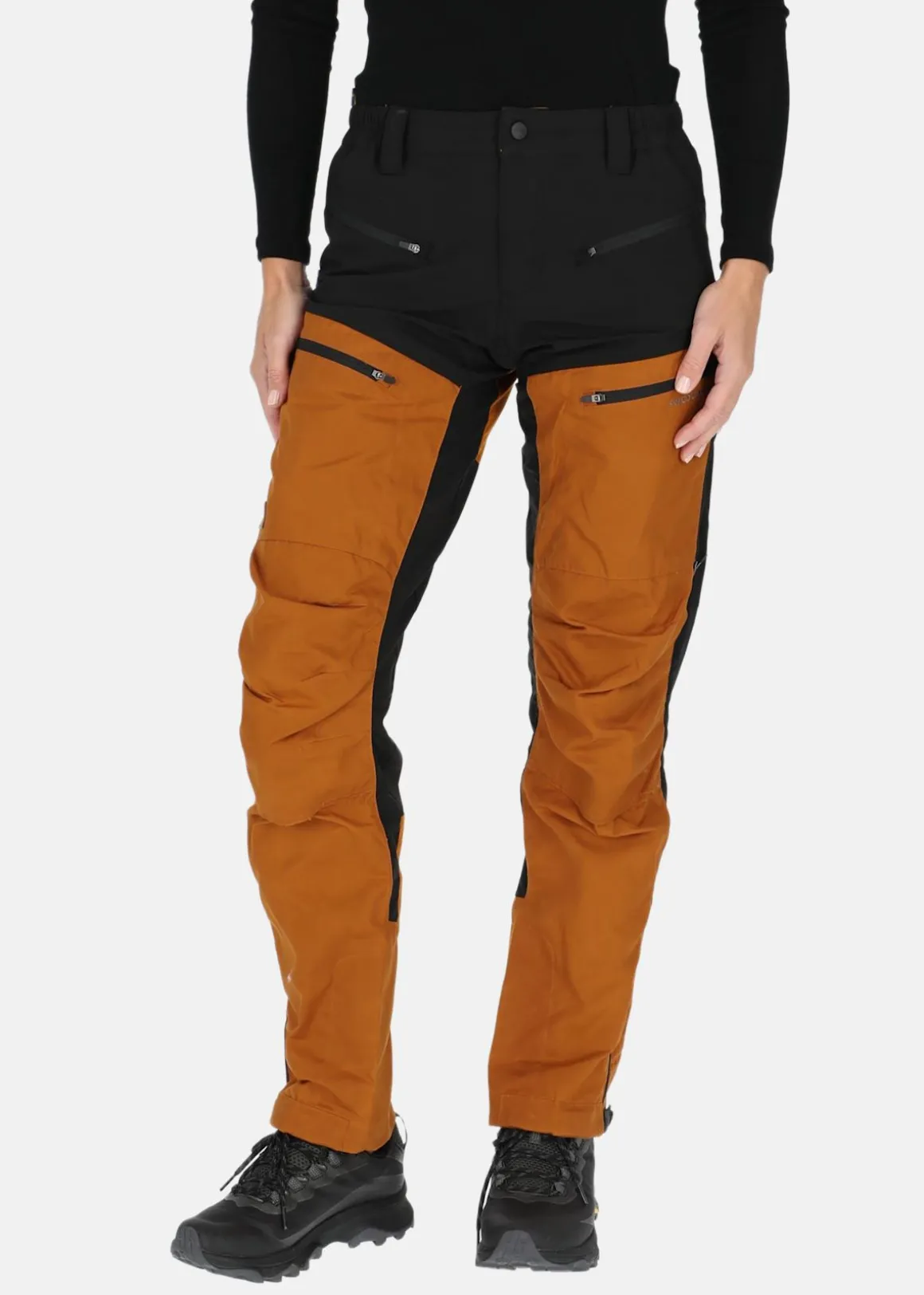 Nordkap Stretch Pants 2.0 W