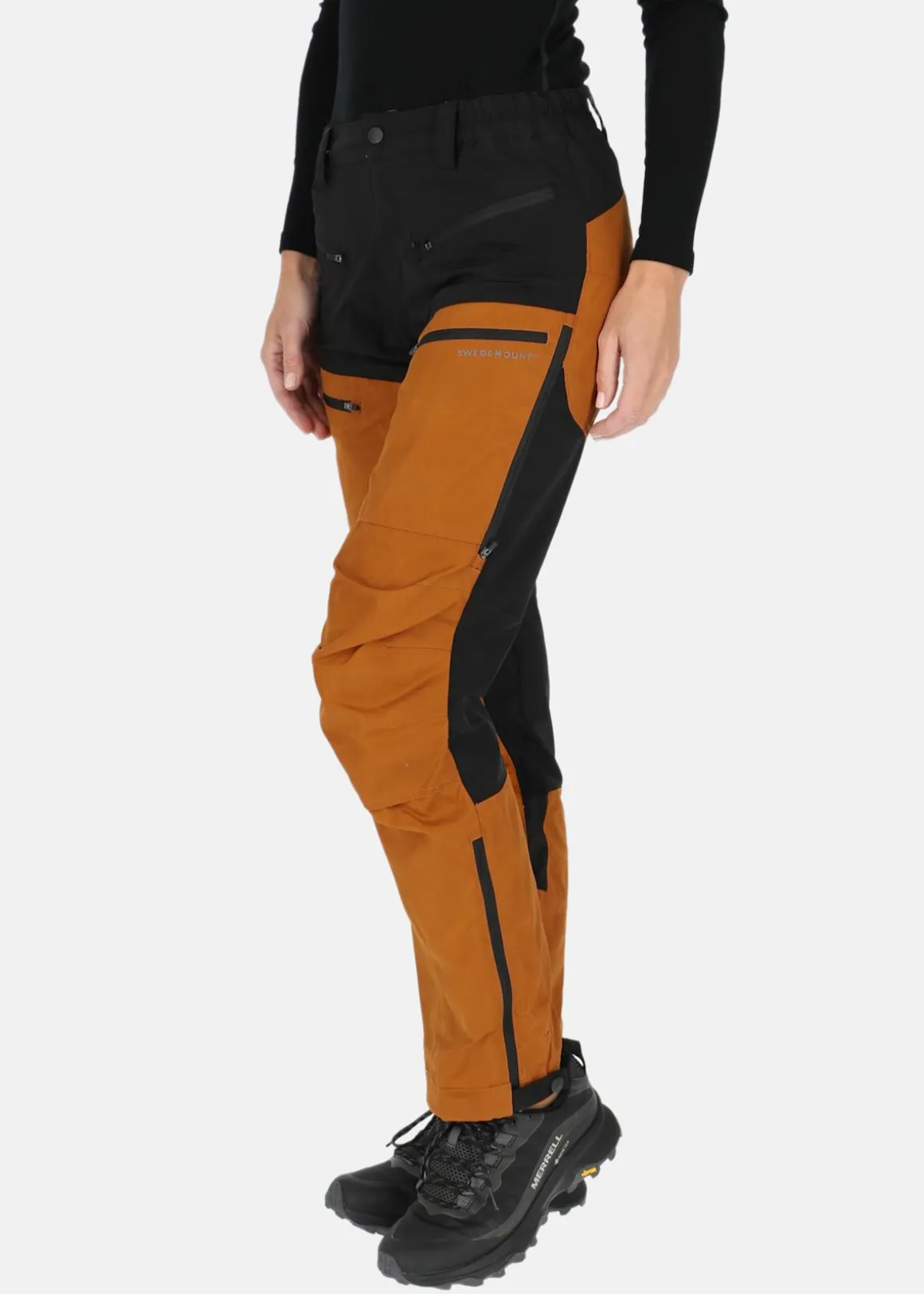 Nordkap Stretch Pants 2.0 W