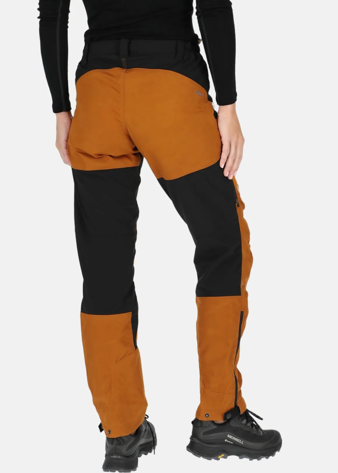 Nordkap Stretch Pants 2.0 W
