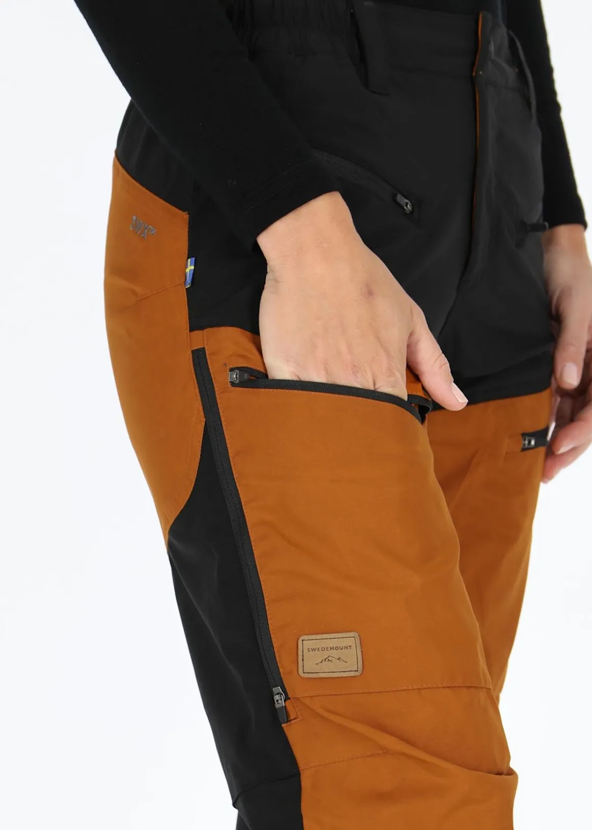 Nordkap Stretch Pants 2.0 W