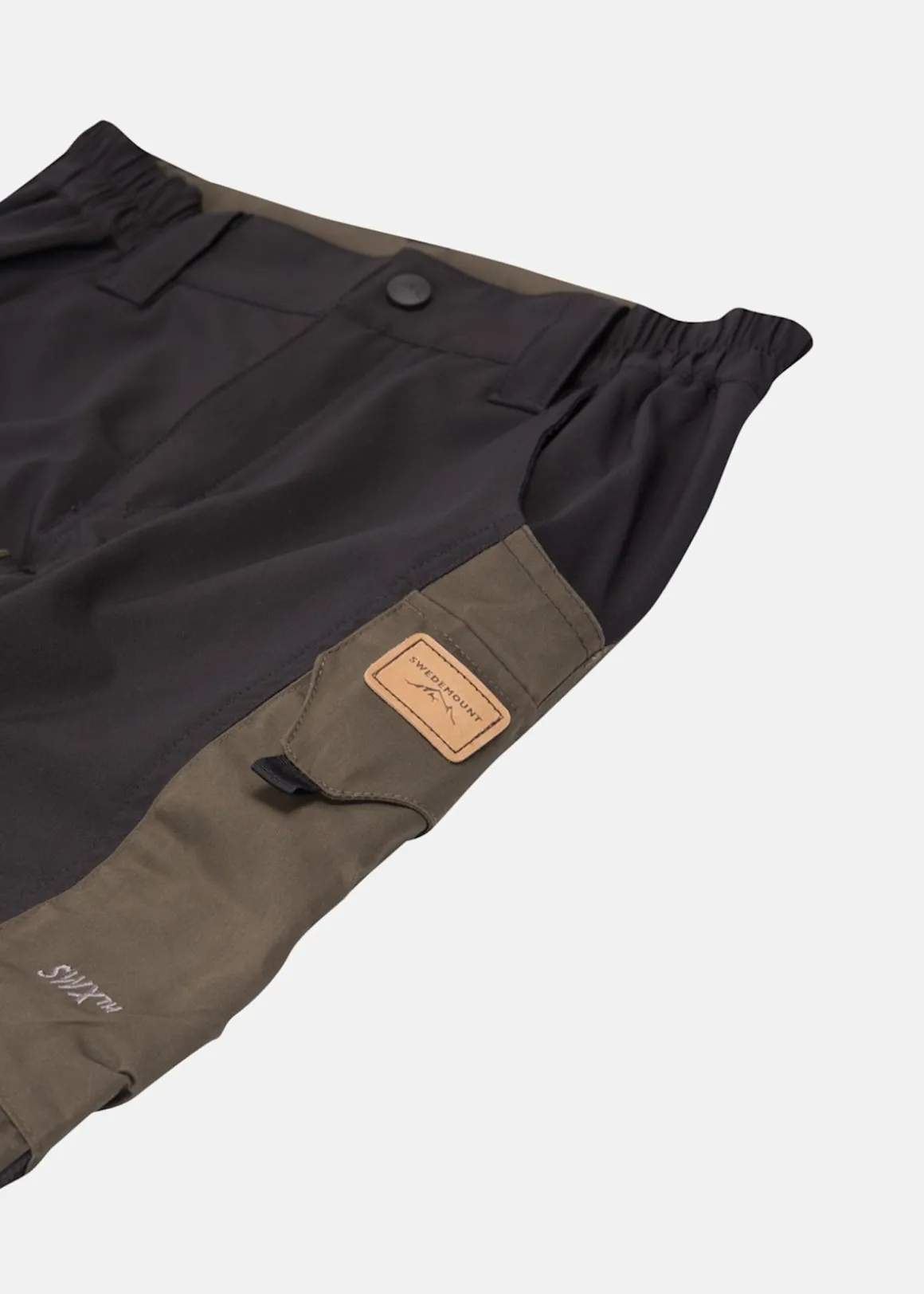 Nordkap Stretch Pants JR