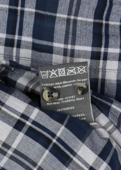 Nordkap Trekking Shirt