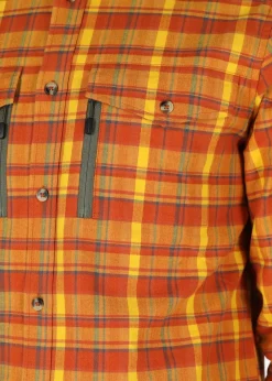 Nordkap Trekking Shirt