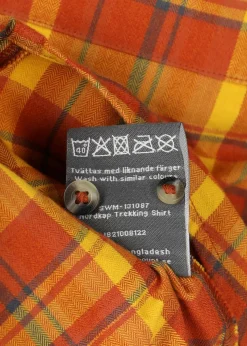 Nordkap Trekking Shirt