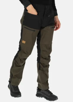 Nordkap Zip-Off Pants 2.0