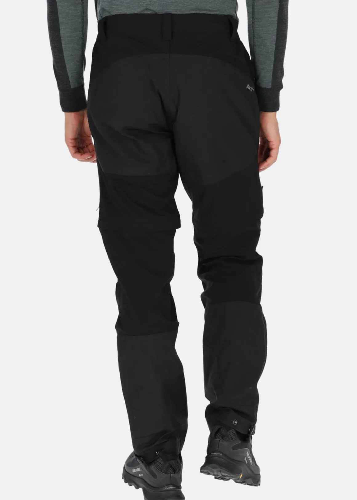 Nordkap Zip-Off Pants 2.0