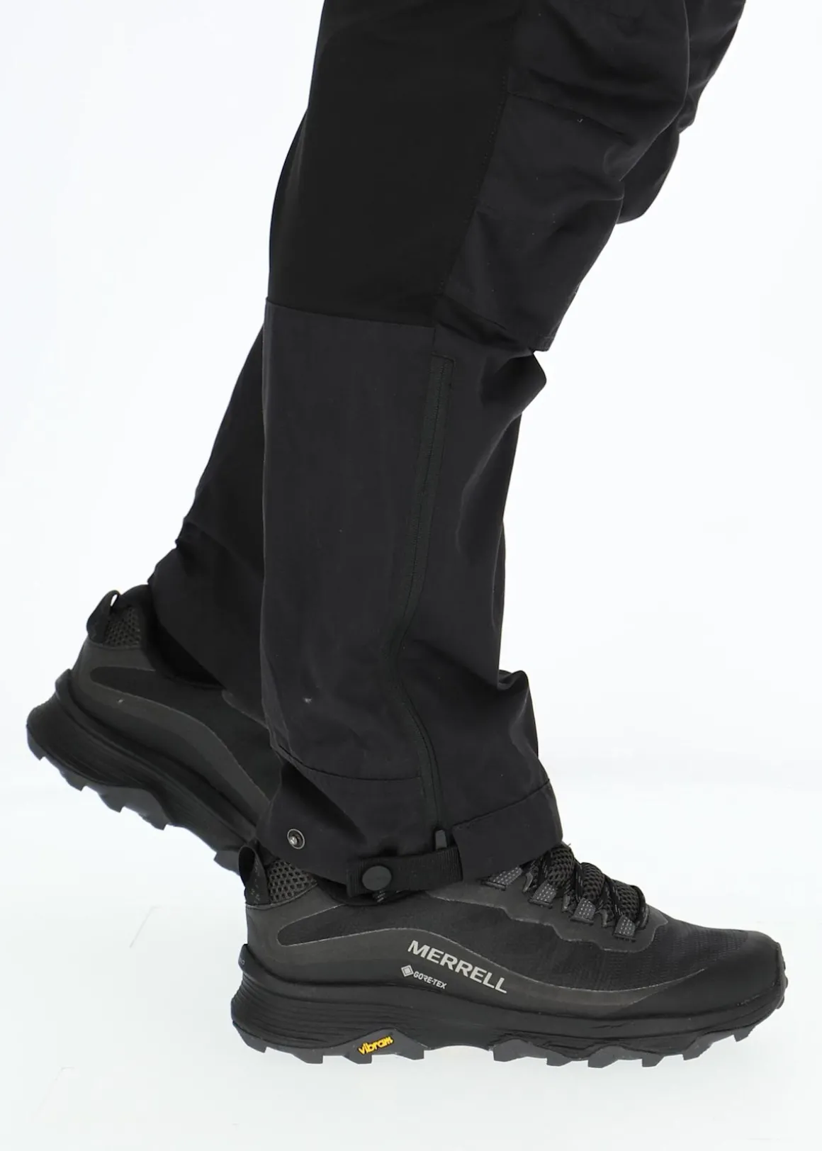 Nordkap Zip-Off Pants 2.0