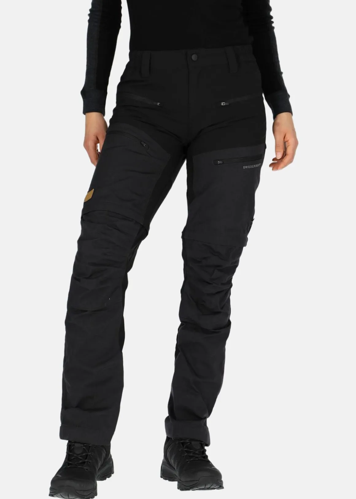 Nordkap Zip-Off Pants 2.0 W