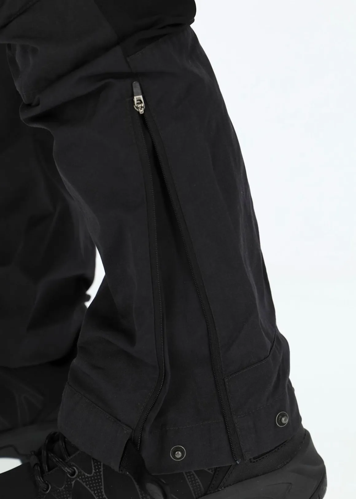 Nordkap Zip-Off Pants 2.0 W