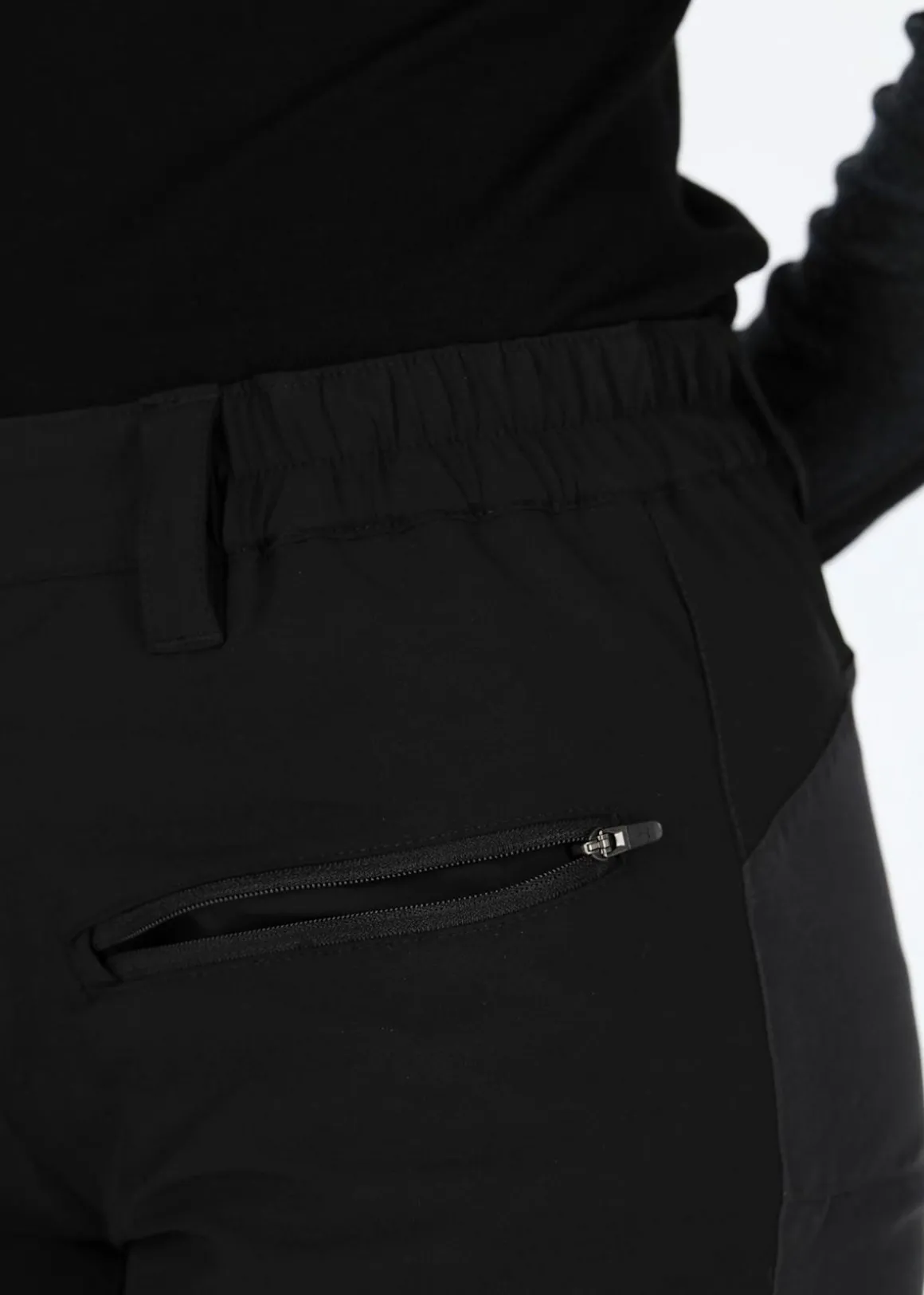 Nordkap Zip-Off Pants 2.0 W