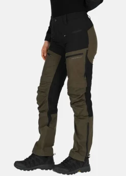 Nordkap Zip-Off Pants 2.0 W