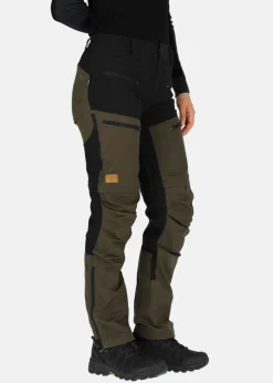 Nordkap Zip-Off Pants 2.0 W
