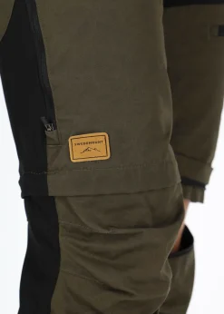 Nordkap Zip-Off Pants 2.0 W
