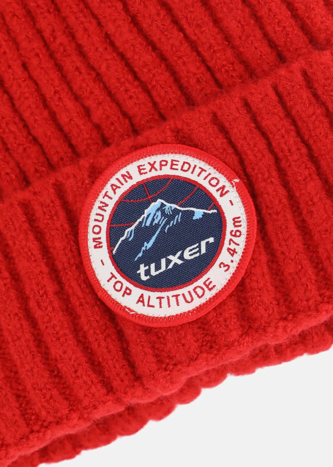 NORTH POLE CAP