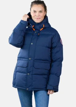 NORTH POLE DOWN JACKET