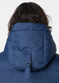 NORTH POLE DOWN JACKET