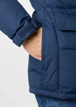 NORTH POLE DOWN JACKET