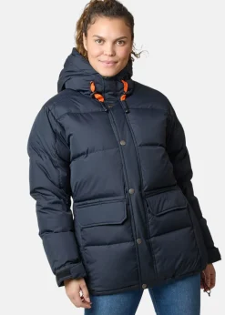 NORTH POLE DOWN JACKET
