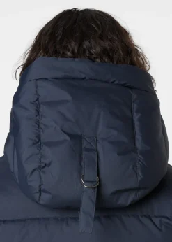 NORTH POLE DOWN JACKET