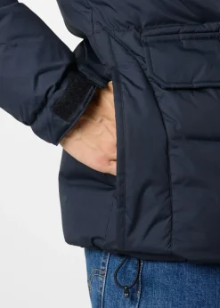 NORTH POLE DOWN JACKET