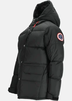NORTH POLE DOWN JACKET