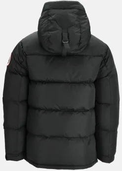 NORTH POLE DOWN JACKET