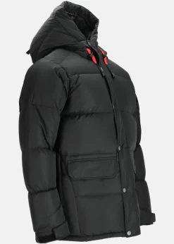 NORTH POLE DOWN JACKET
