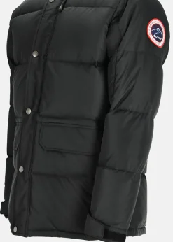 NORTH POLE DOWN JACKET